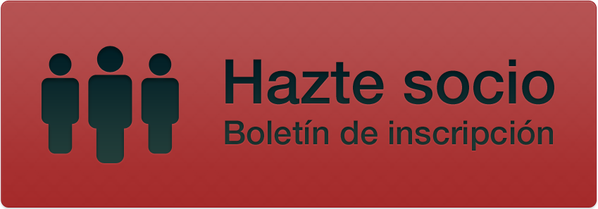 Hazte socio Hazte socio